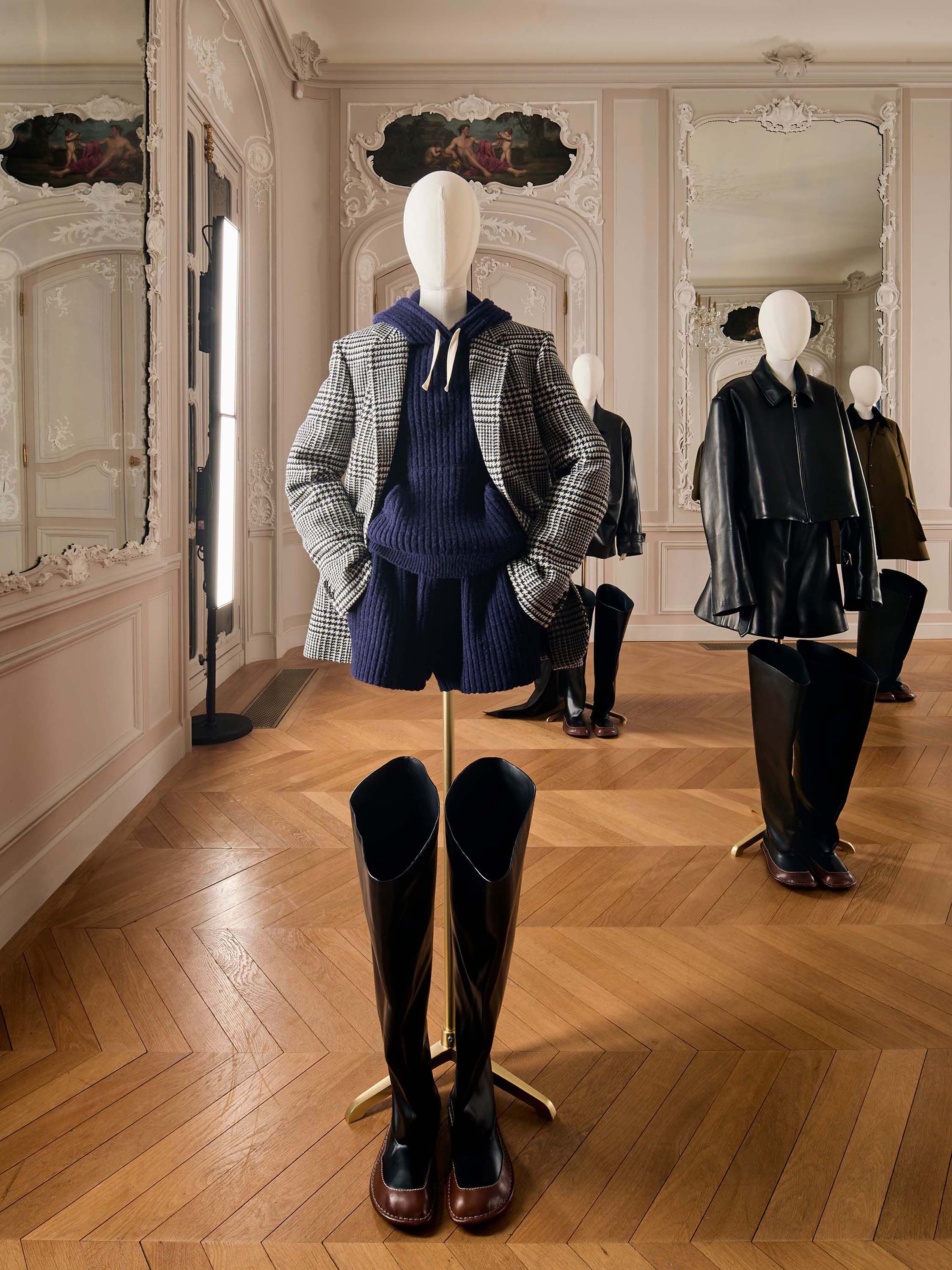 LOEWE